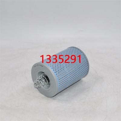 Filtre à huile pour pièces de moissonneuse-batteuse 1335291 1335290
