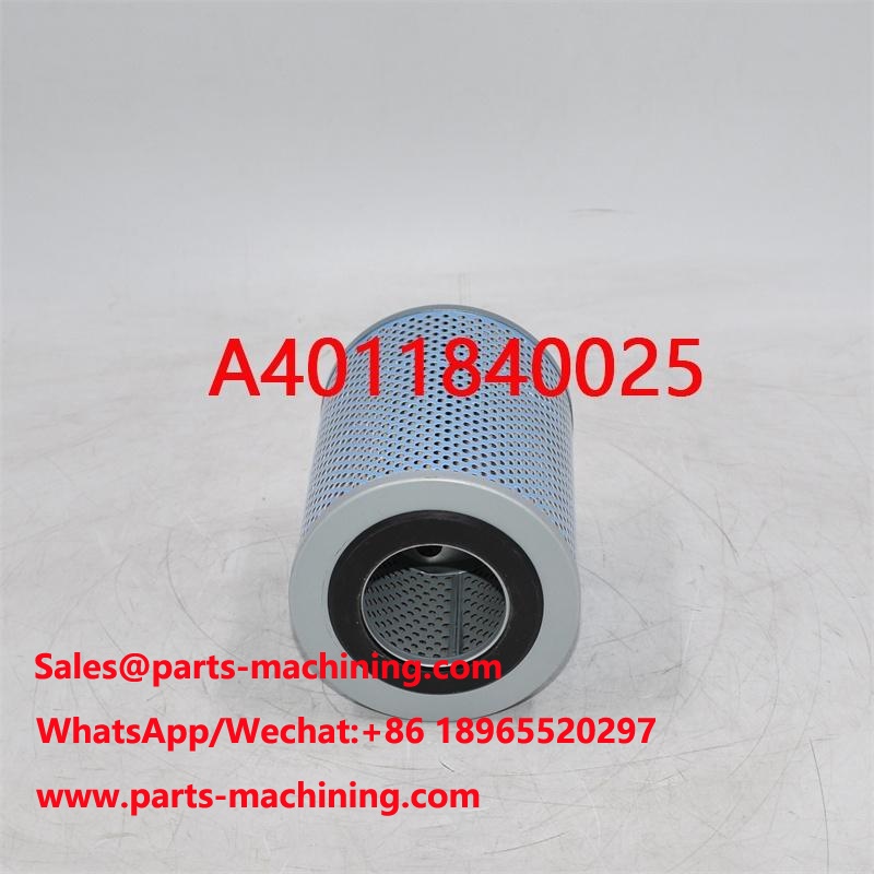 Filtre à huile pour camion A4011840025