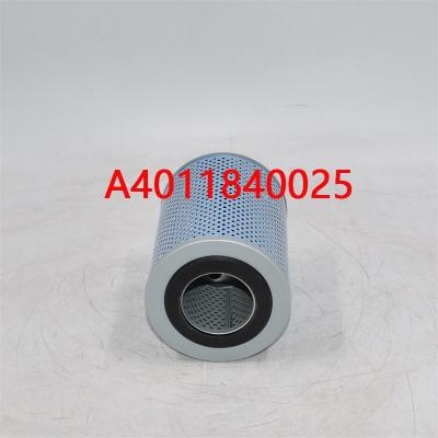 Filtre à huile pour camion A4011840025