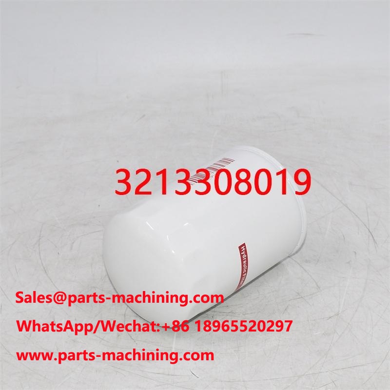 Filtre hydraulique 3213308019 pour transmissions marines