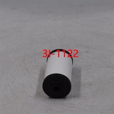 Remplacement du filtre à carburant 3I-1122 3I-1587