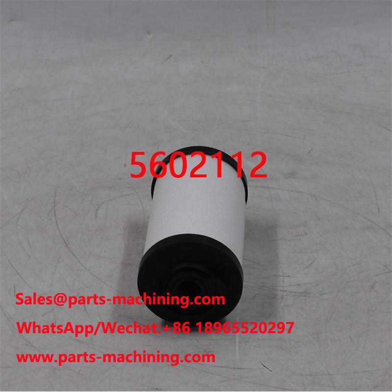 Filtre à carburant 5602112 7002305 pour grue mobile