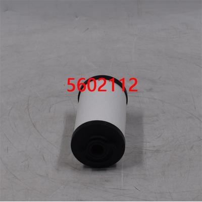 Filtre à carburant 5602112 7002305 pour grue mobile