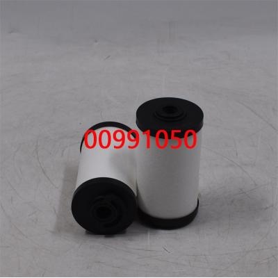 Filtre à carburant 00991050 00991051 Pièces de moissonneuse