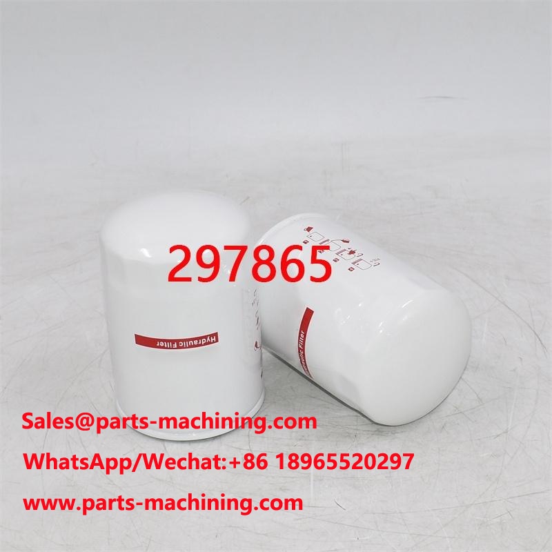 Filtre hydraulique 297865 1328691 pour chariot élévateur