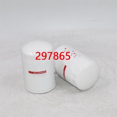 Filtre hydraulique 297865 1328691 pour chariot élévateur