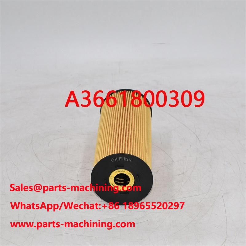 Oil Filter A3661800309