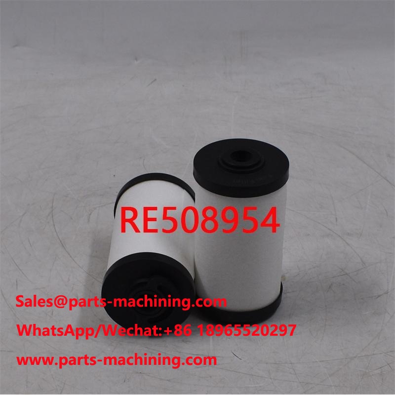 Filtre à carburant RE508954 L19927 Pièces de tracteur
