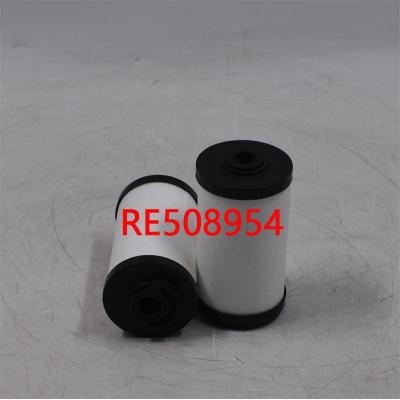 Filtre à carburant RE508954 L19927 Pièces de tracteur