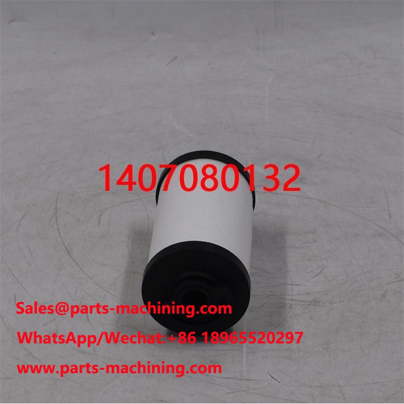 Pièces de tracteur 1407080132 Filtre à carburant 8H-4120