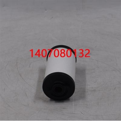 Pièces de tracteur 1407080132 Filtre à carburant 8H-4120