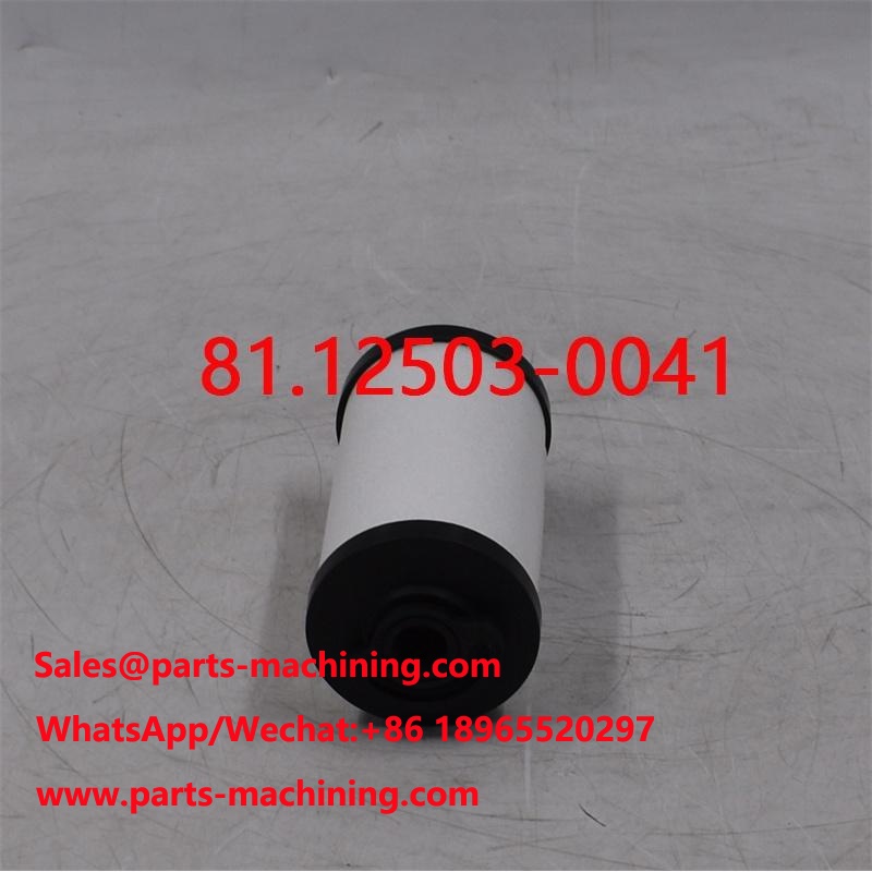 Filtre à carburant 81.12503-0041 81.12503-0016 pour camion