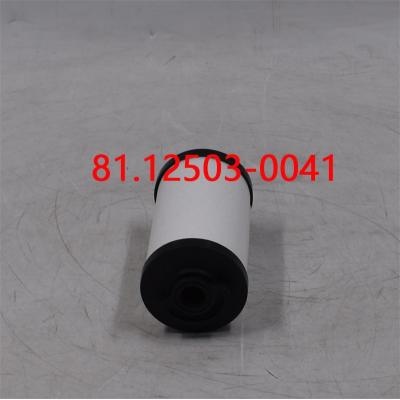 Filtre à carburant 81.12503-0041 81.12503-0016 pour camion