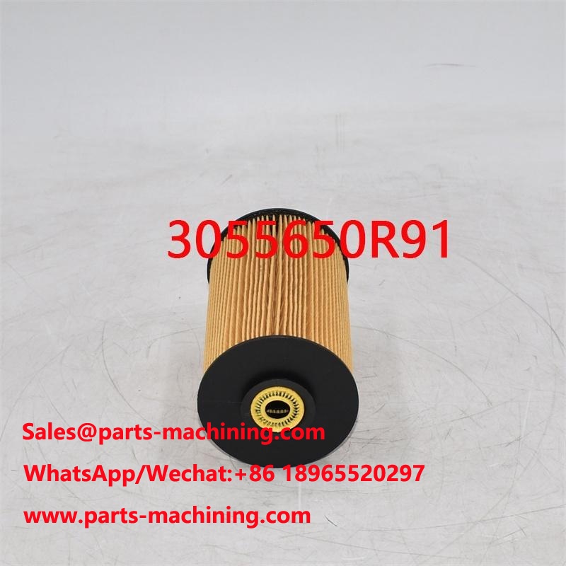 Filtre à carburant 3055650R91 3059245R91 Pièces de tracteur