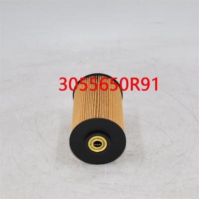 Filtre à carburant 3055650R91 3059245R91 Pièces de tracteur