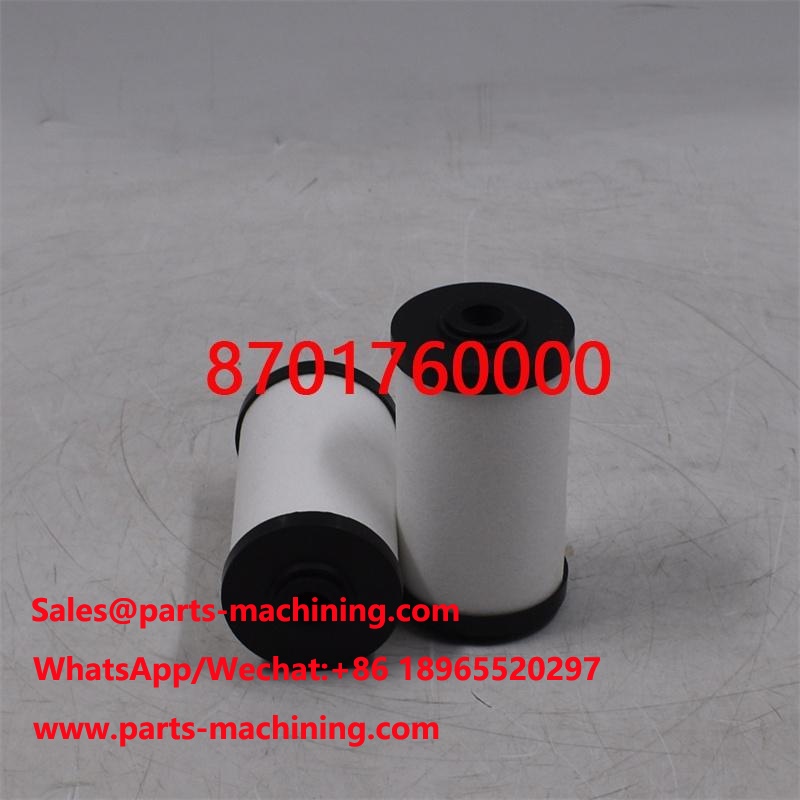 Filtre à carburant 8701760000 926901 pour tracteur
