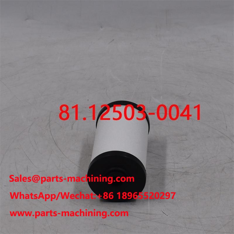 Fuel Filter 81.12503-0041