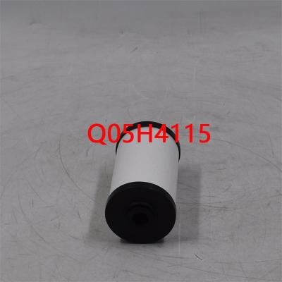 Filtre à carburant Q05H4115 0548257 Pièces de tracteur