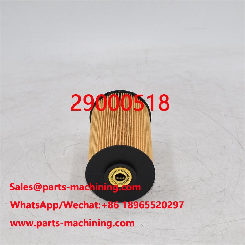 Filtre à carburant 29000518 9709002900 pour compresseur d'air