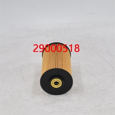 Filtre à carburant 29000518 9709002900 pour compresseur d'air