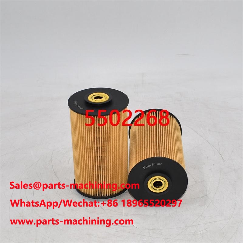 5502268 Élément de filtre à carburant 5502263