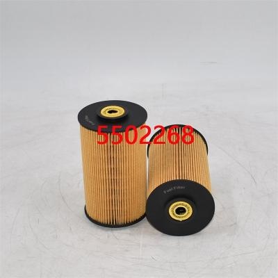 5502268 Élément de filtre à carburant 5502263