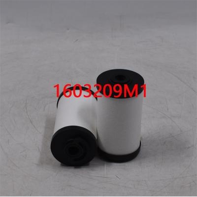 Filtre à carburant 1603209M1 76059000 pour tracteur