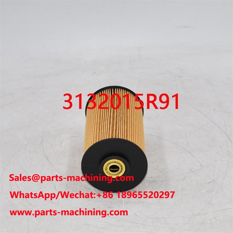 Filtre à carburant pour tracteur 3132015R91 3132015R92