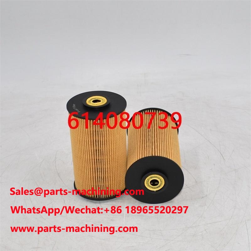 614080739 Filtre à carburant diesel 540208001B01
