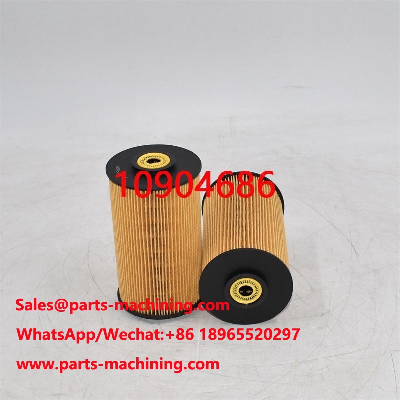 Filtre à carburant pour compresseur d'air 10904686 1090468600
