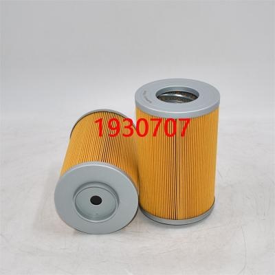 Filtre hydraulique pour pièces de bulldozer 1930707 71314572