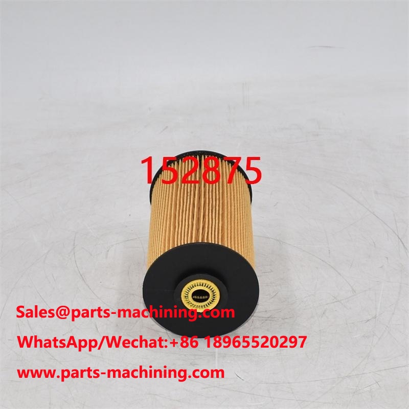 Filtre à carburant 152875 5984520800 Pièces de camion