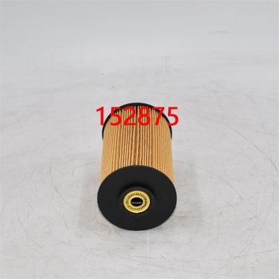 Filtre à carburant 152875 5984520800 Pièces de camion