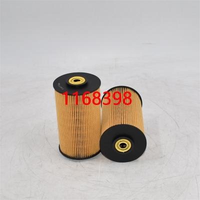 Filtre à carburant 1168398 9951241 pour moteur