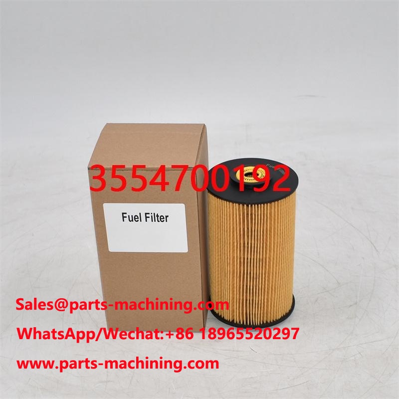 3554700192 Fuel Filter