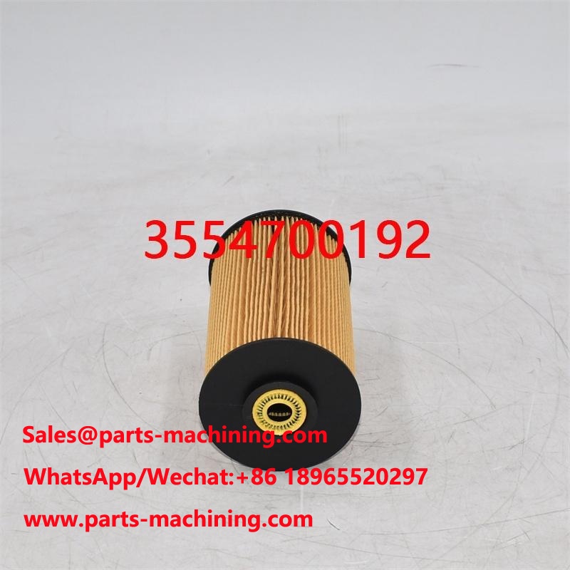 3554700192 Filtre à carburant A0000900551 4774515