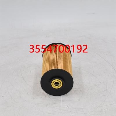 3554700192 Filtre à carburant A0000900551 4774515