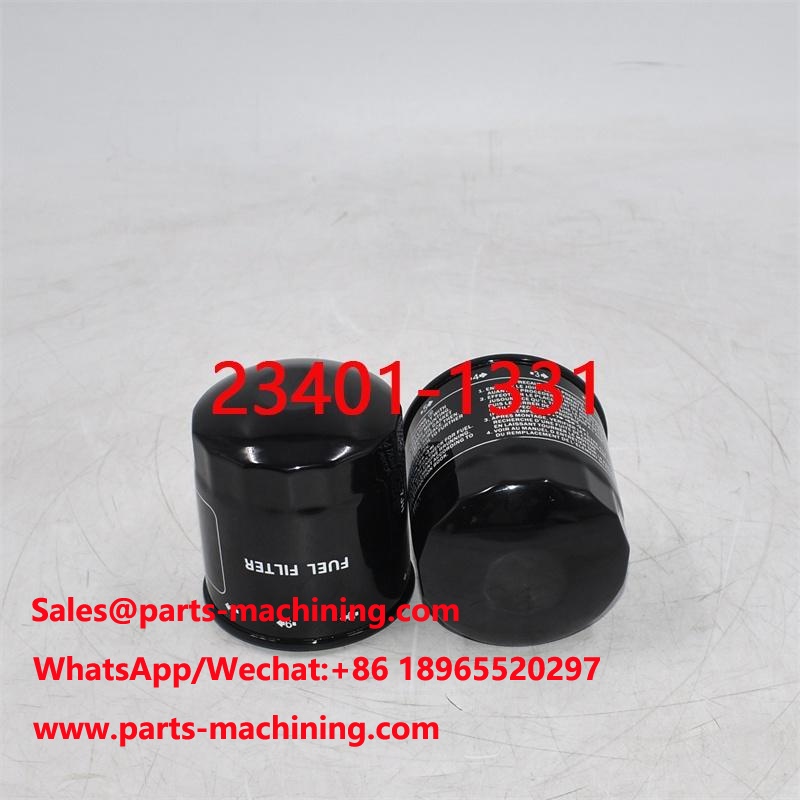 Filtre à carburant haute efficacité 23401-1331 23401-1330