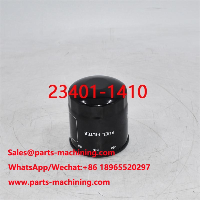 Filtre à carburant 23401-1410 23401-1332 Pièces moteur