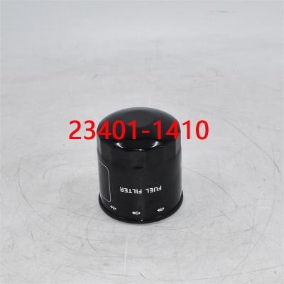 Filtre à carburant 23401-1410 23401-1332 Pièces moteur