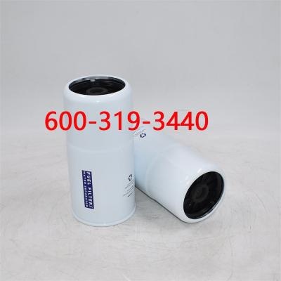 600-319-3440 Séparateur eau-carburant 600-311-3400