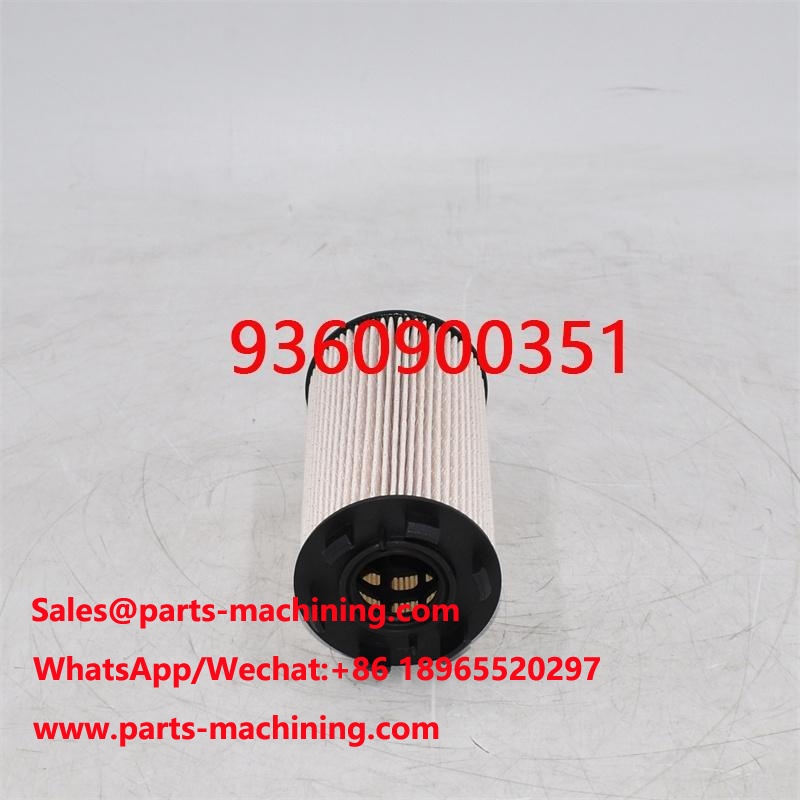 Filtre à carburant d'origine 9360900351 A9360900351