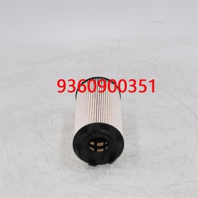 Filtre à carburant d'origine 9360900351 A9360900351