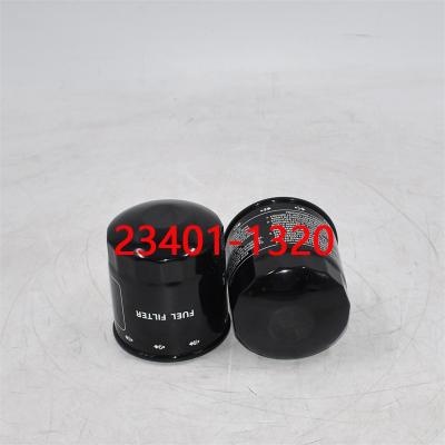 Référence croisée du filtre à carburant 23401-1320 234011320