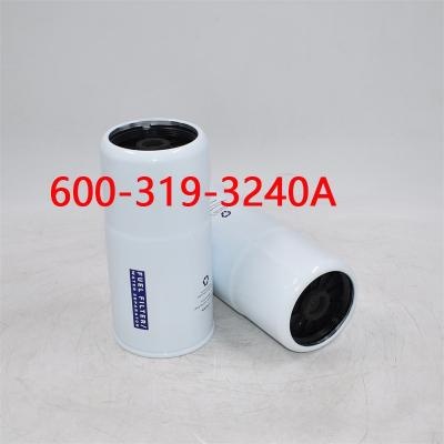 Séparateur eau-carburant 600-319-3240A 6003193240A