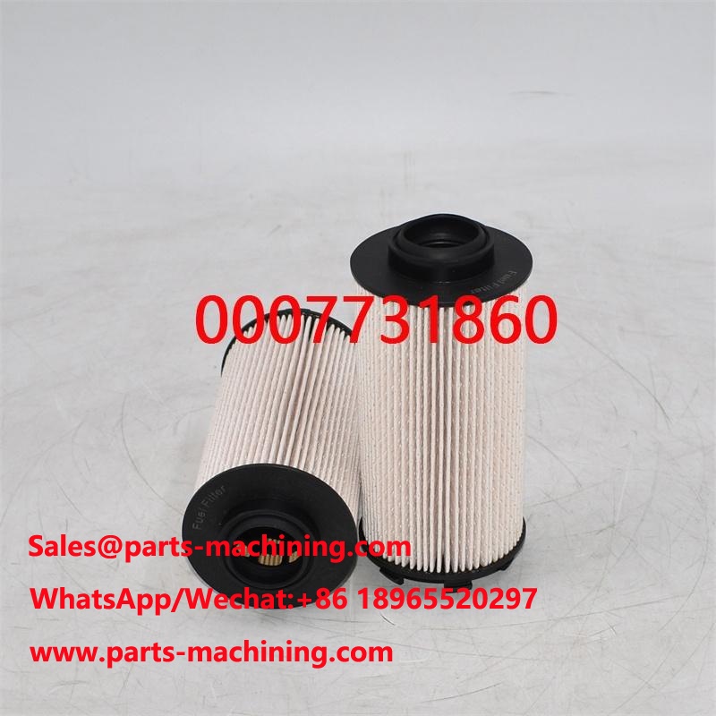 Filtre à carburant 0007731860 00077318.60 Pièces de moissonneuse