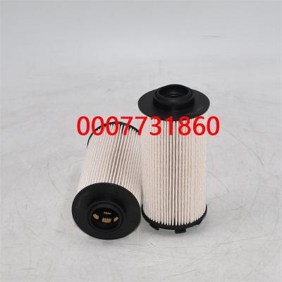 Filtre à carburant 0007731860 00077318.60 Pièces de moissonneuse