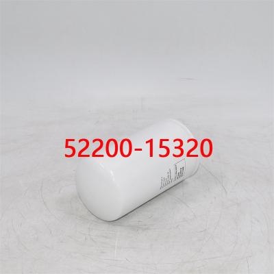 Filtre hydraulique d'origine 52200-15320 5220015320