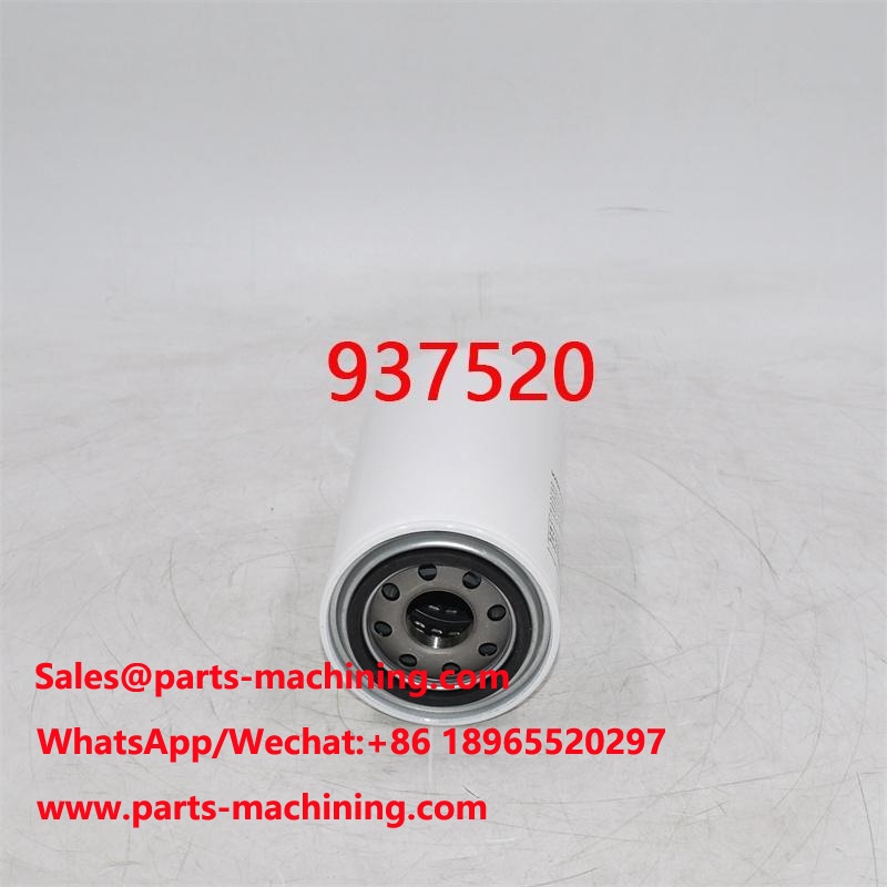 Filtre hydraulique haute efficacité 937520 15645153410