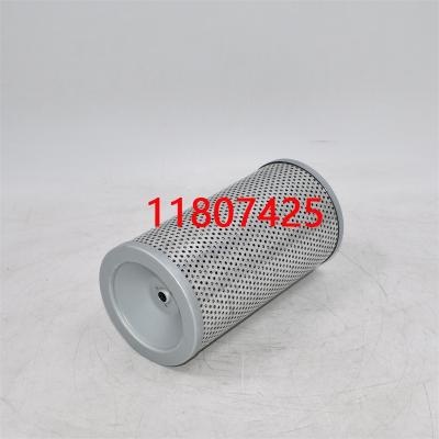 Filtre hydraulique 11807425 6050108